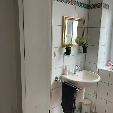 Hen Coop In Complete House Mit Optionaler Sauna Apartment Kaiserslautern