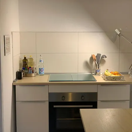 Hen Coop In Complete House Mit Optionaler Sauna Apartment Kaiserslautern