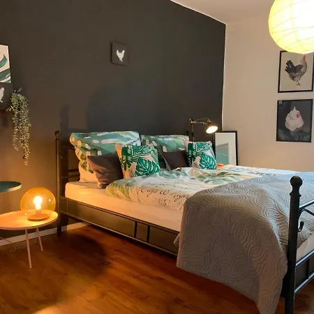 Hen Coop In Complete House Mit Optionaler Sauna *