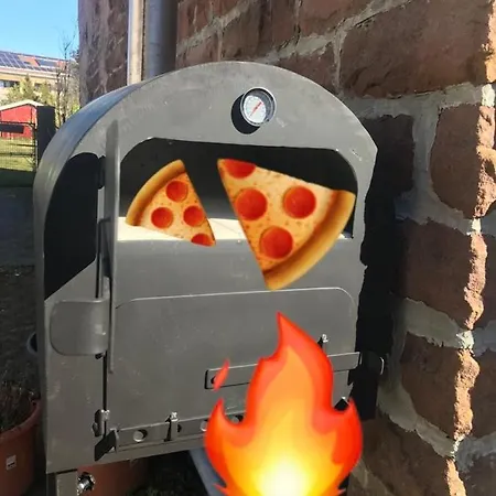 Διαμέρισμα Hen Coop In Complete House Mit Optionaler Sauna