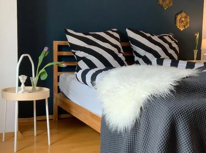 Appartement Hen Coop In Complete House Mit Optionaler Sauna