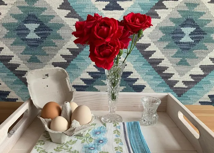 Hen Coop In Complete House Mit Optionaler Sauna Appartement *