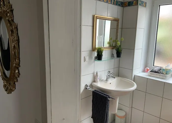 Hen Coop In Complete House Mit Optionaler Sauna Appartement Kaiserslautern