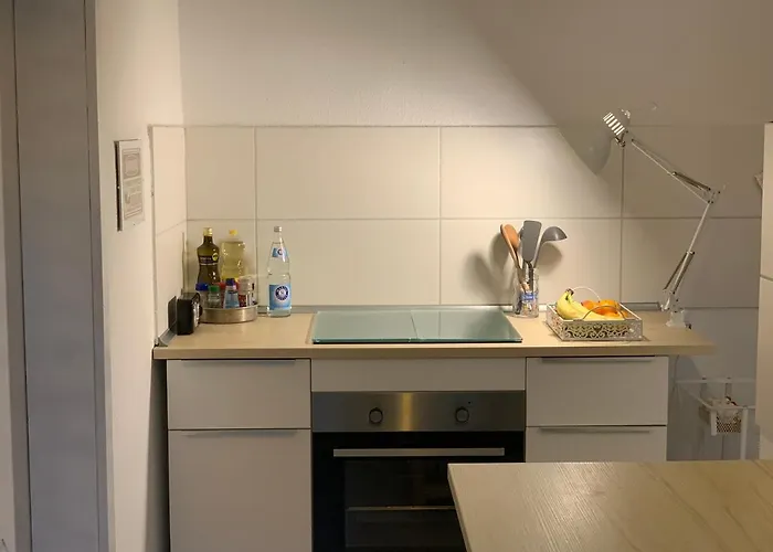 Hen Coop In Complete House Mit Optionaler Sauna Appartement Kaiserslautern