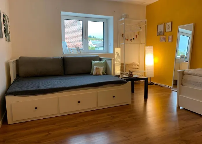 Hen Coop In Complete House Mit Optionaler Sauna Appartement