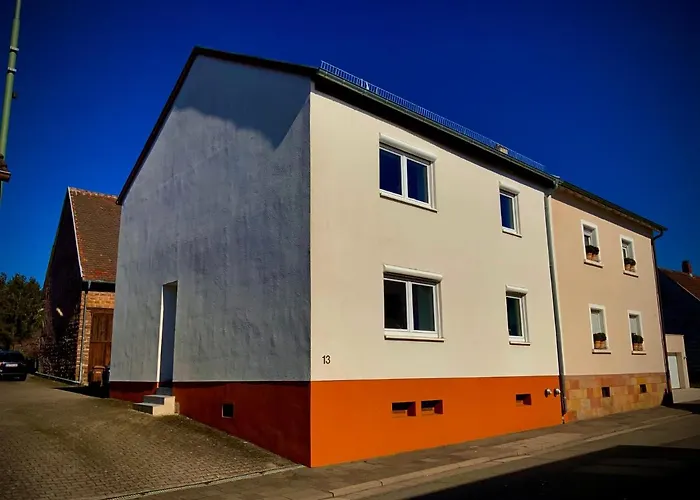 Hen Coop In Complete House Mit Optionaler Sauna Appartement *