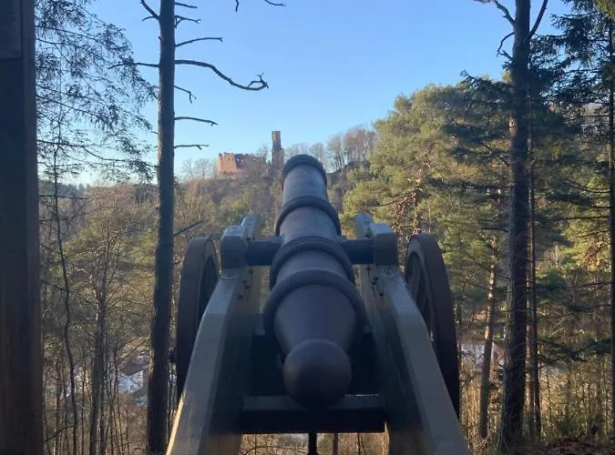 Hen Coop In Complete House Mit Optionaler Sauna Appartement