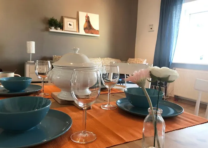 Hen Coop In Complete House Mit Optionaler Sauna *